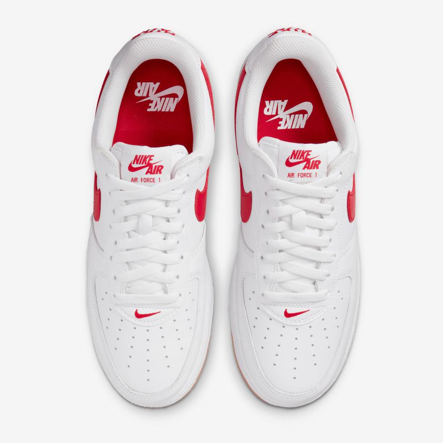 NIKE AIR FORCE 1 LOW RETRO COLOR OF THE MONTH - 24 Kilates Bangkok