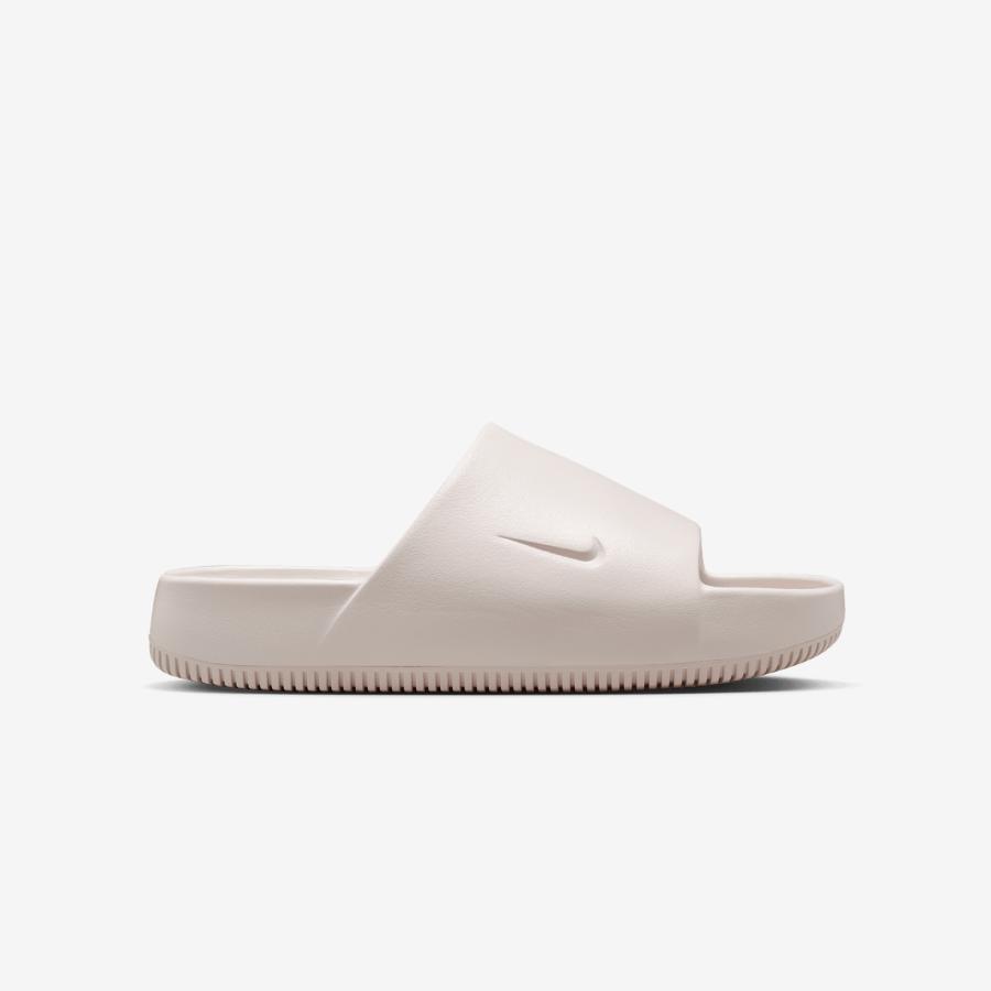 NIKE W CALM SLIDE BARELY ROSE - 24 Kilates Bangkok