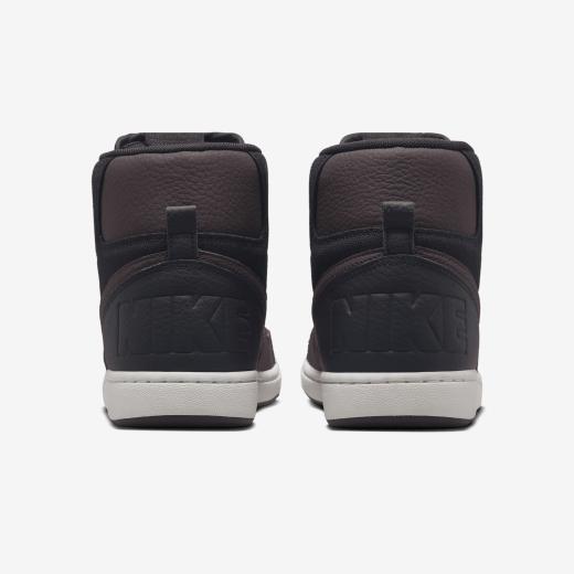 NIKE TERMINATOR HIGH SE VELVET BROWN - 24 Kilates Bangkok