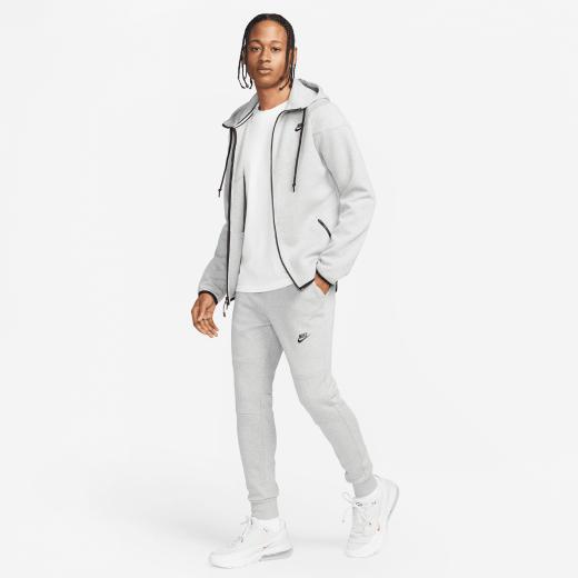 Nike Tech Fleece Grey Tracksuit 