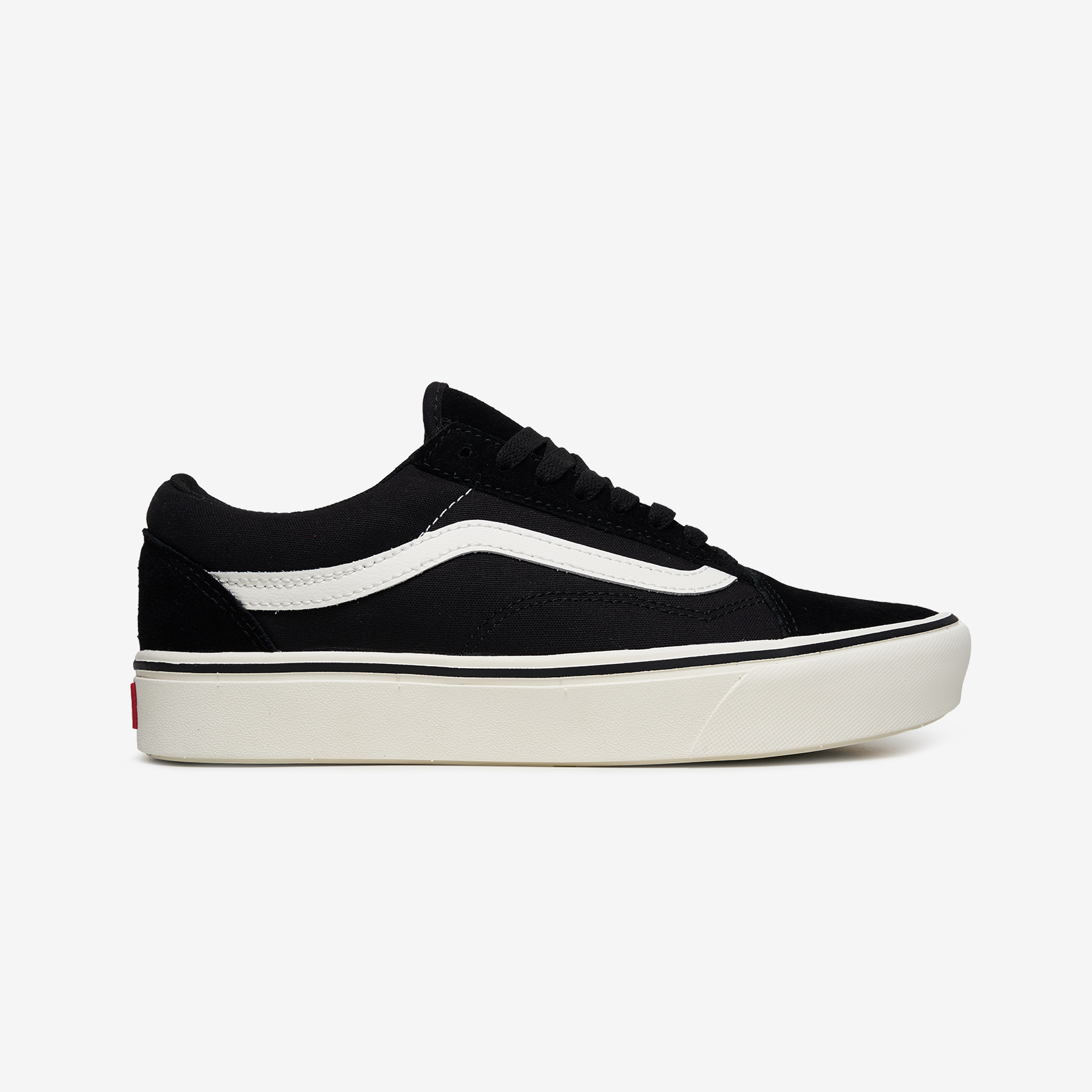 Vans Comfycush Old Skool - 24 Kilates Bangkok