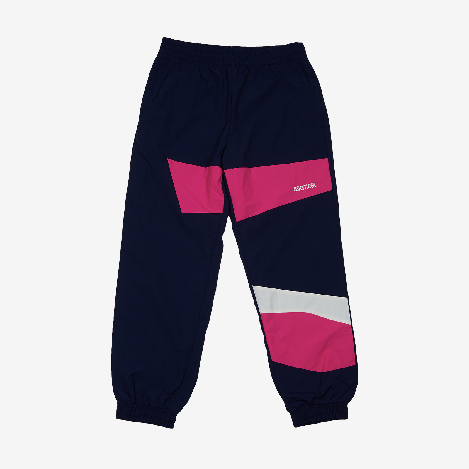 asics tiger track pants