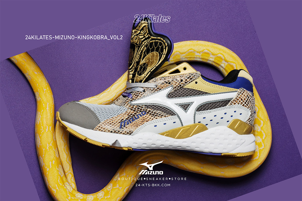 mizuno bangkok