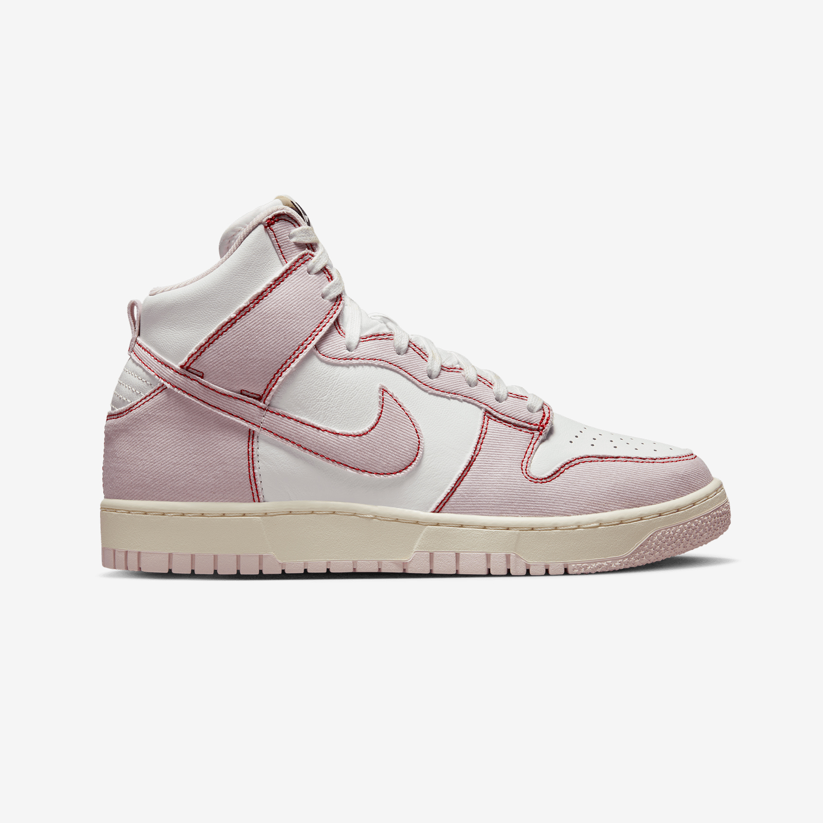 NIKE DUNK HIGH 1985 PINK DENIM - 24 Kilates Bangkok