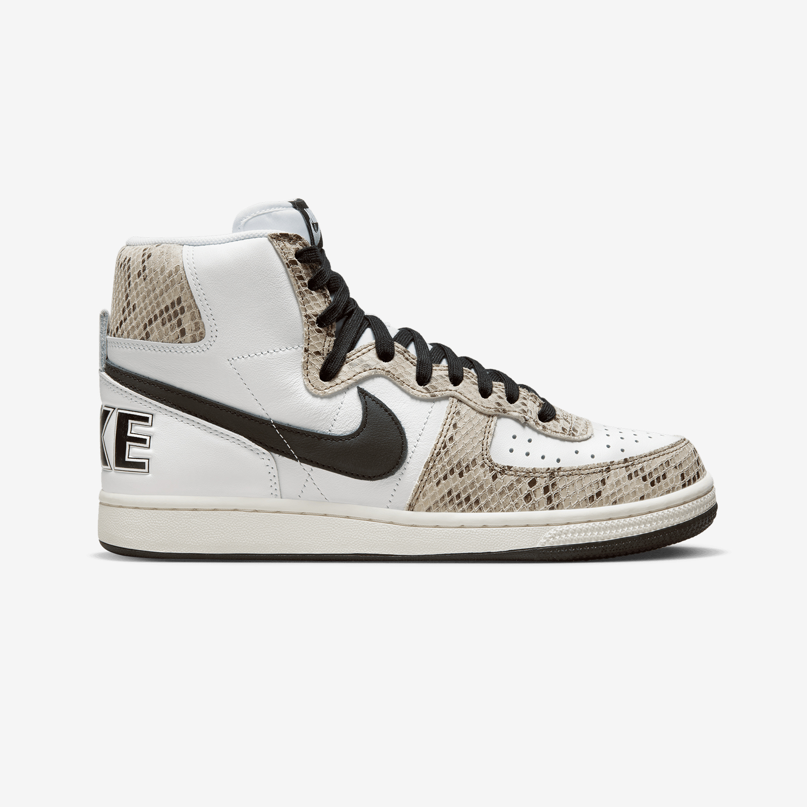 NIKE TERMINATOR HIGH COCOA SNAKE - 24 Kilates Bangkok