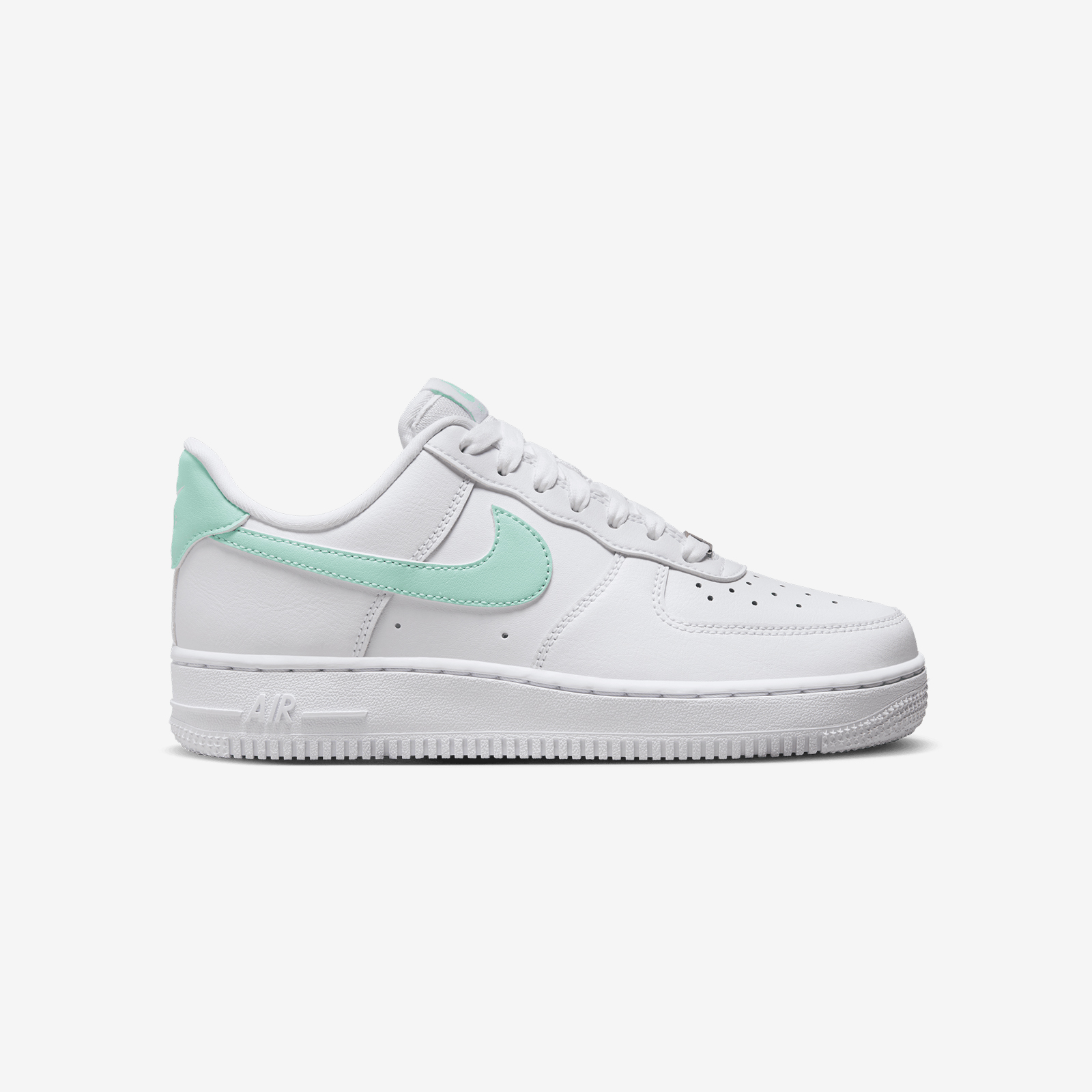 Nike ID Air Force 1 Low ESS 'Nike By You' Black Lilac