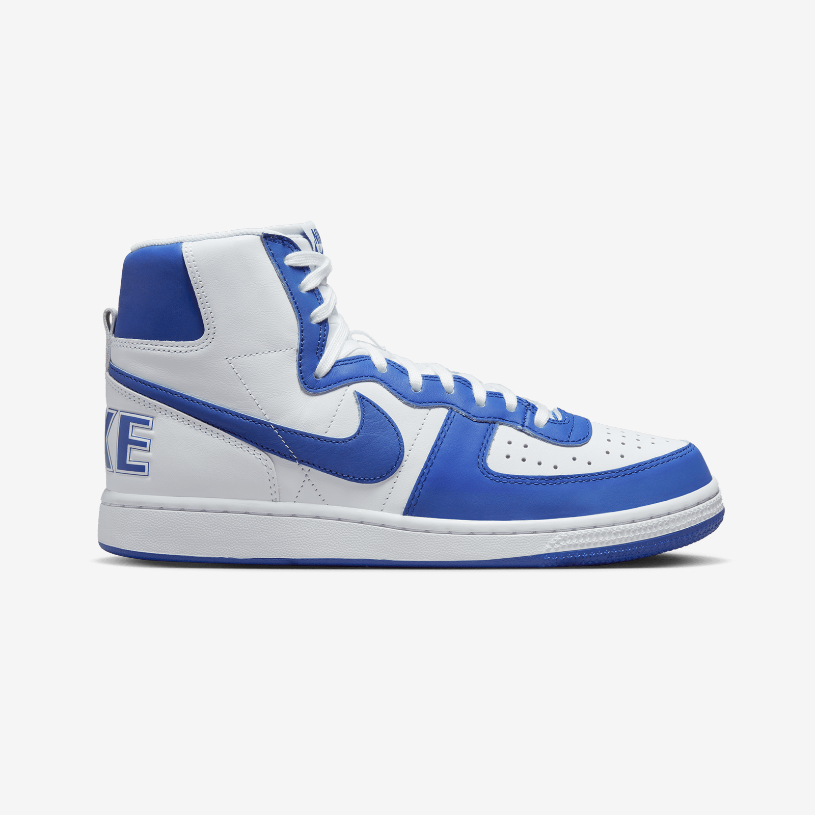 NIKE TERMINATOR HIGH GAME ROYAL - 24 Kilates Bangkok