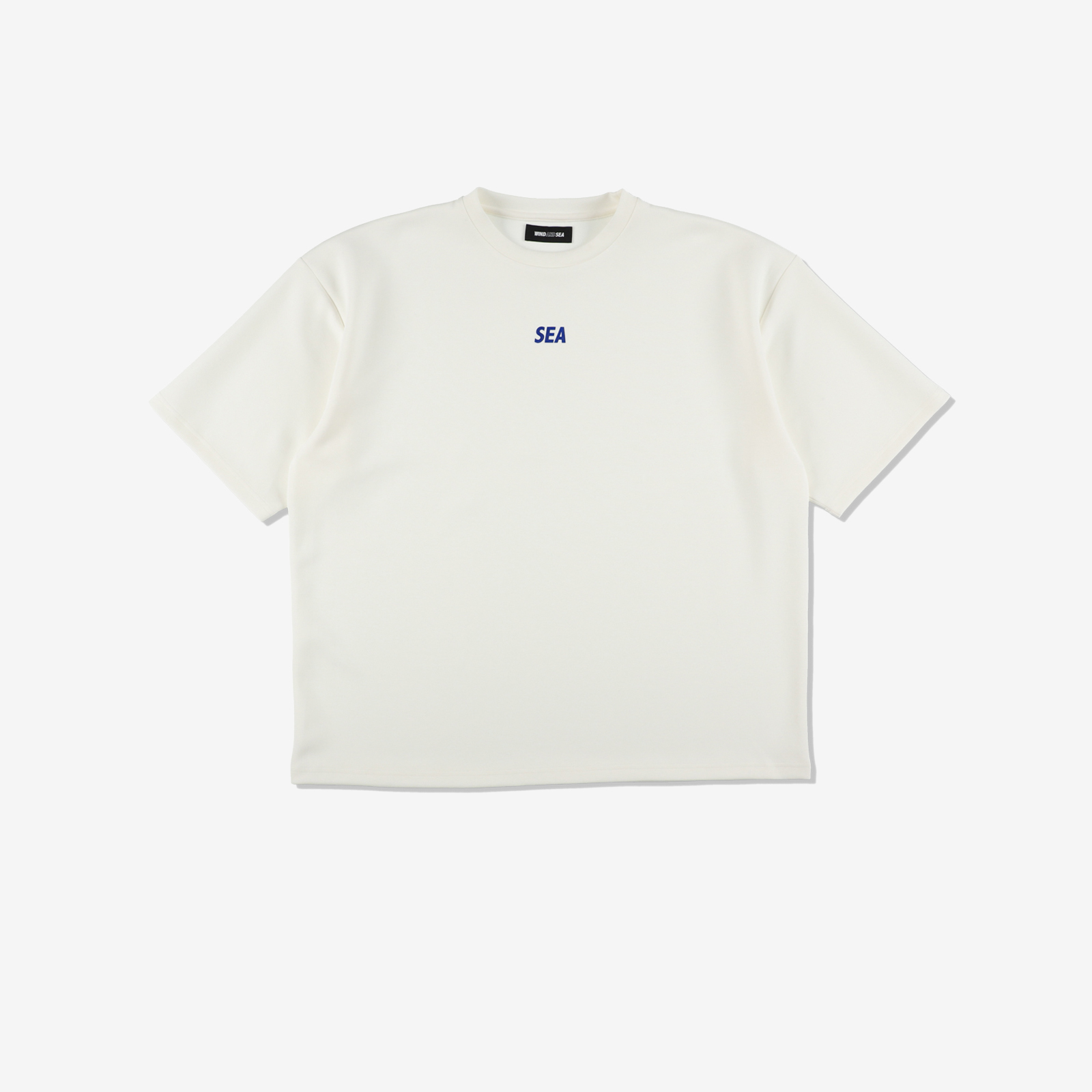 WIND AND SEA OP DRY STRETCH MS T-SHIRT - 24 Kilates Bangkok