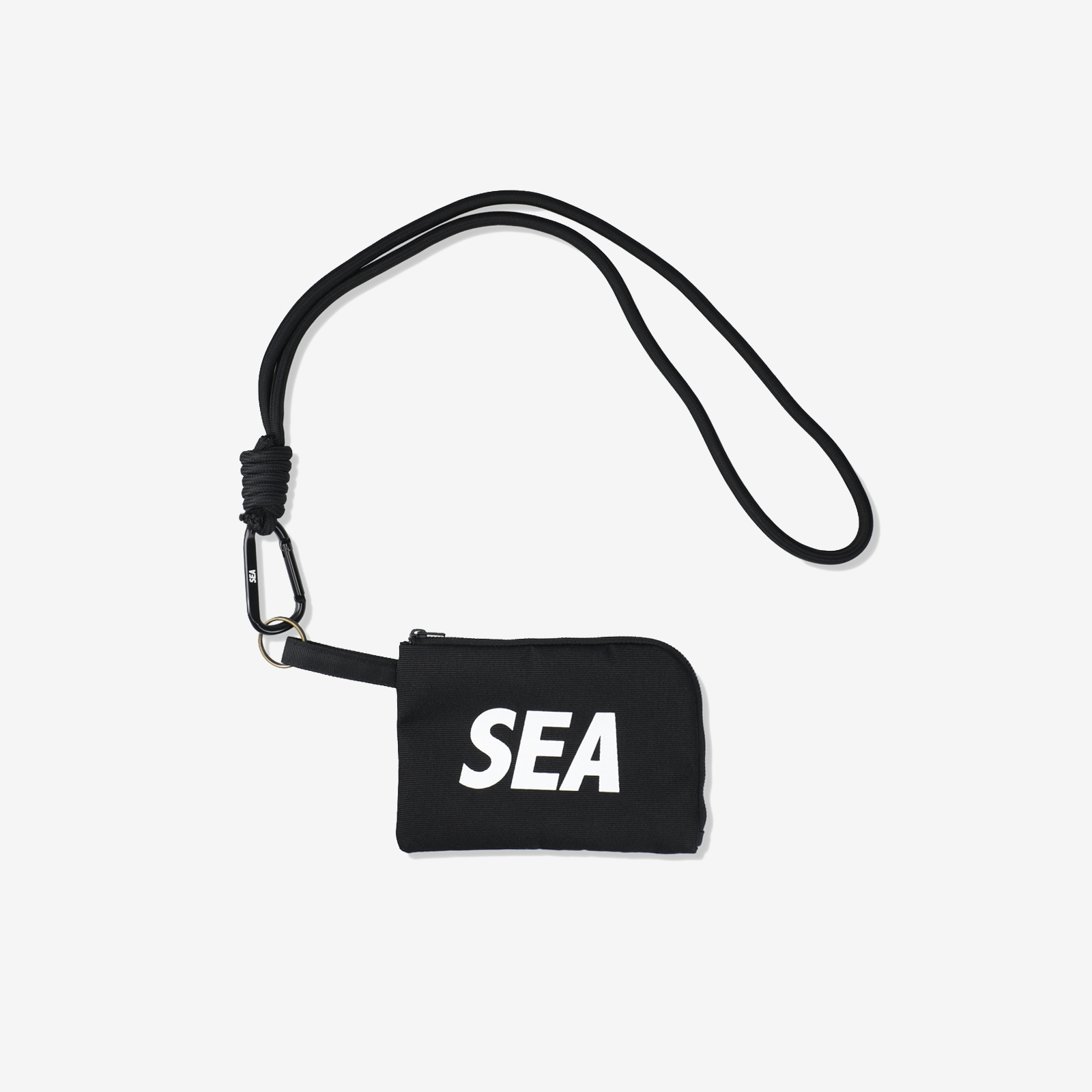 安い新作 WIND AND SEA NYLON POUCH﻿﻿ | artfive.co.jp