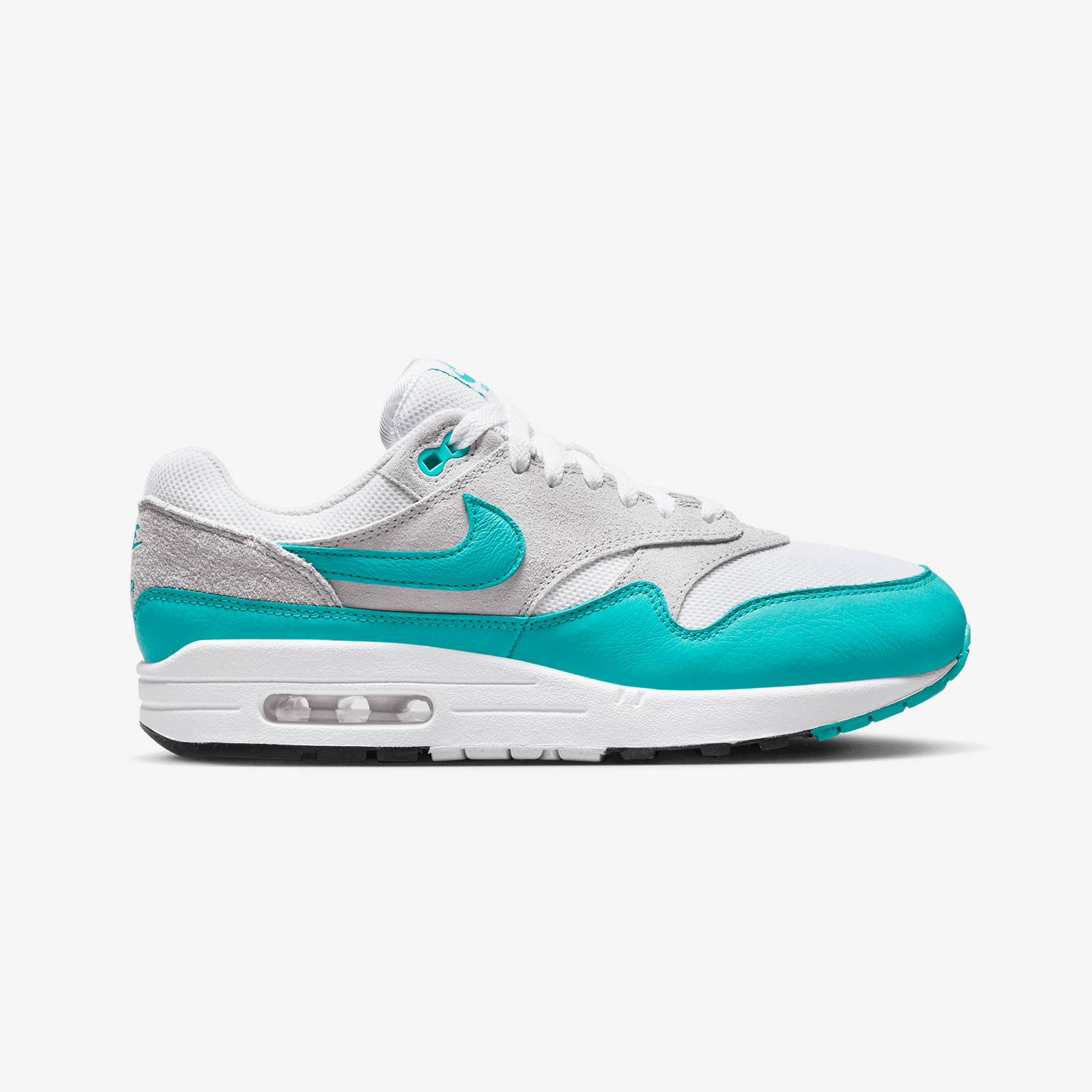 NIKE W AIR MAX 1 LX OBSIDIAN Now available to shop at 24 Kilates
