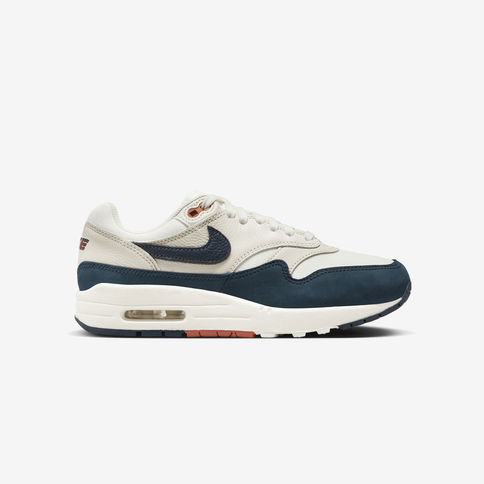 NIKE W AIR MAX 1 LX OBSIDIAN Now available to shop at 24 Kilates