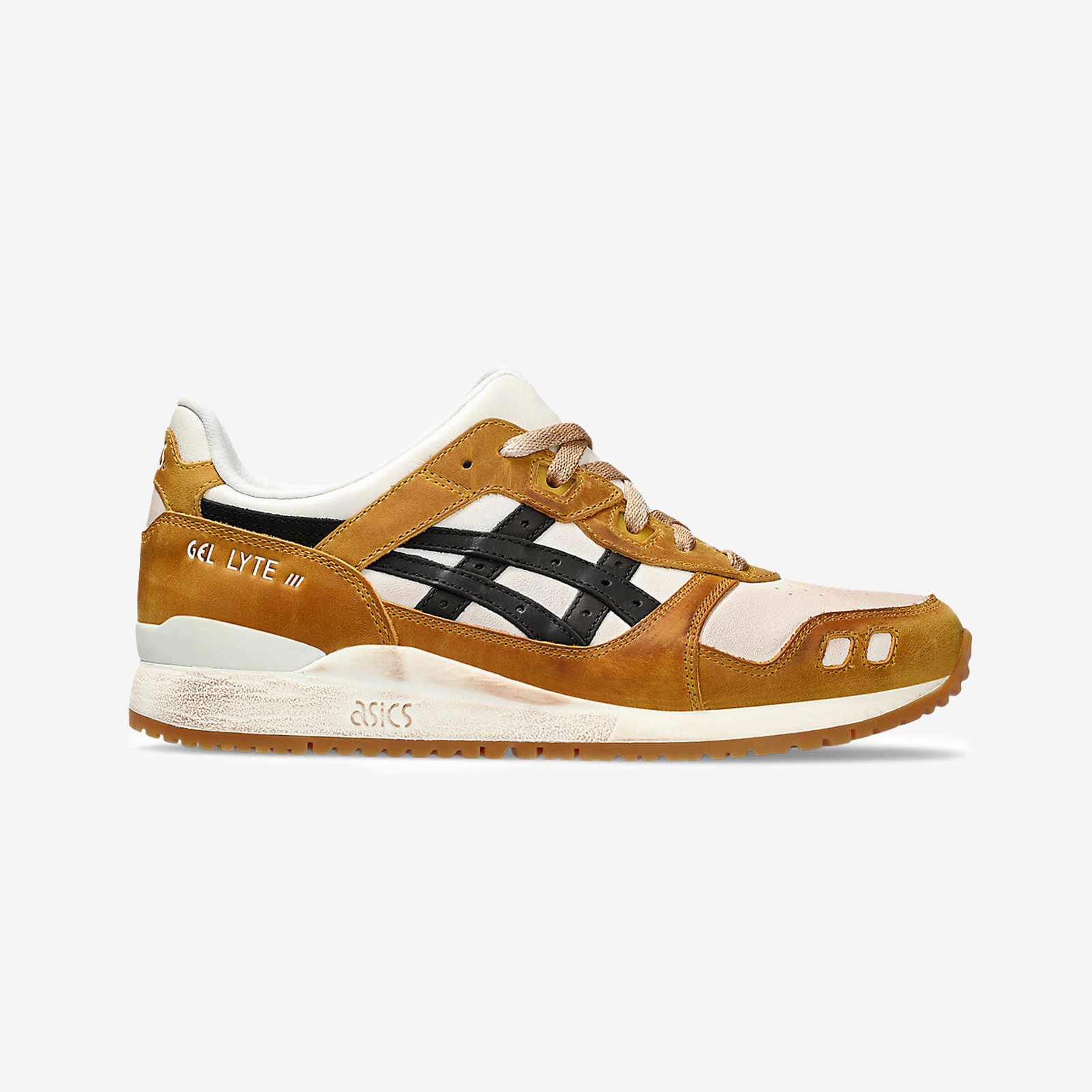 ASICS GEL LYTE III OG 24 Kilates Bangkok