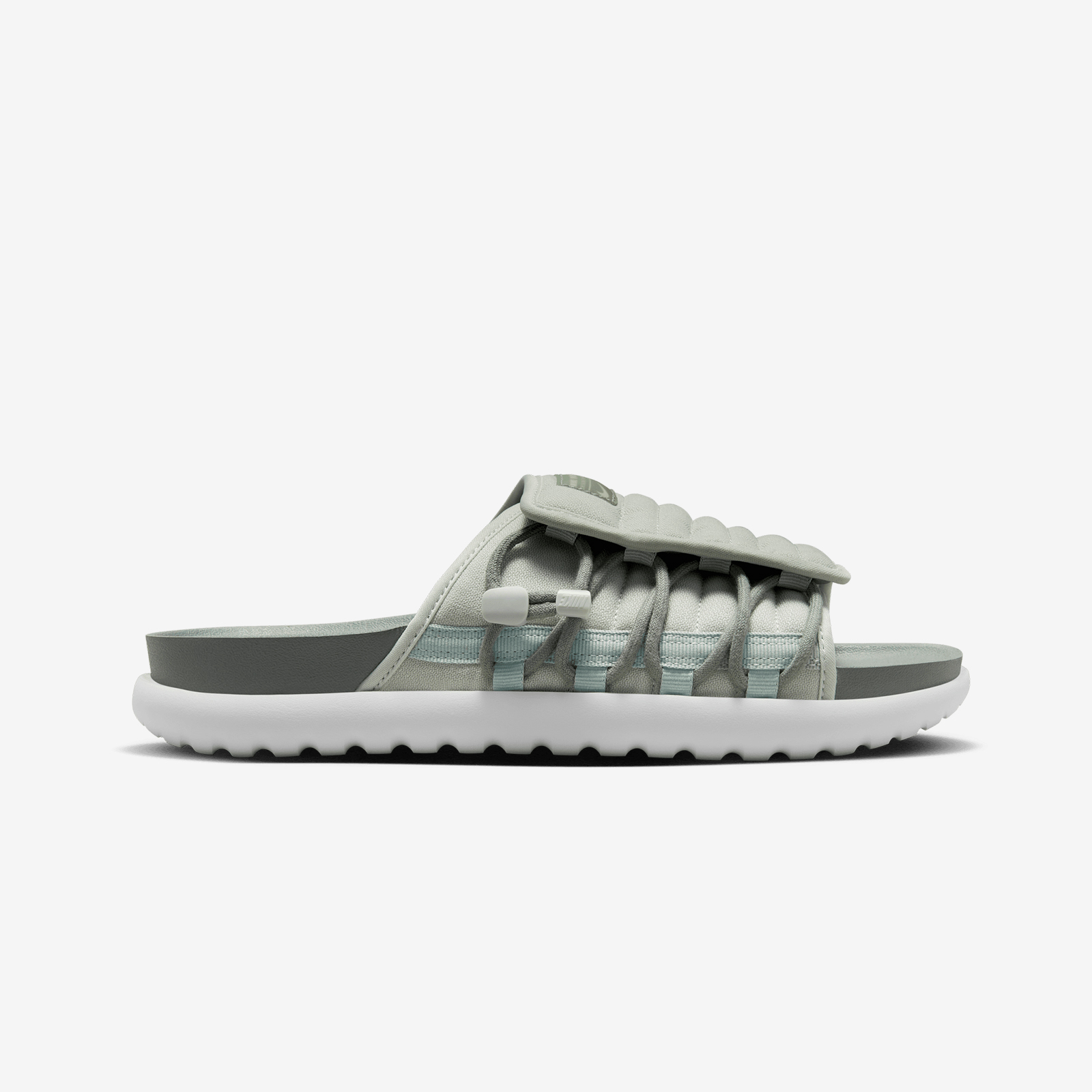 Nike asuna best sale slide sizing