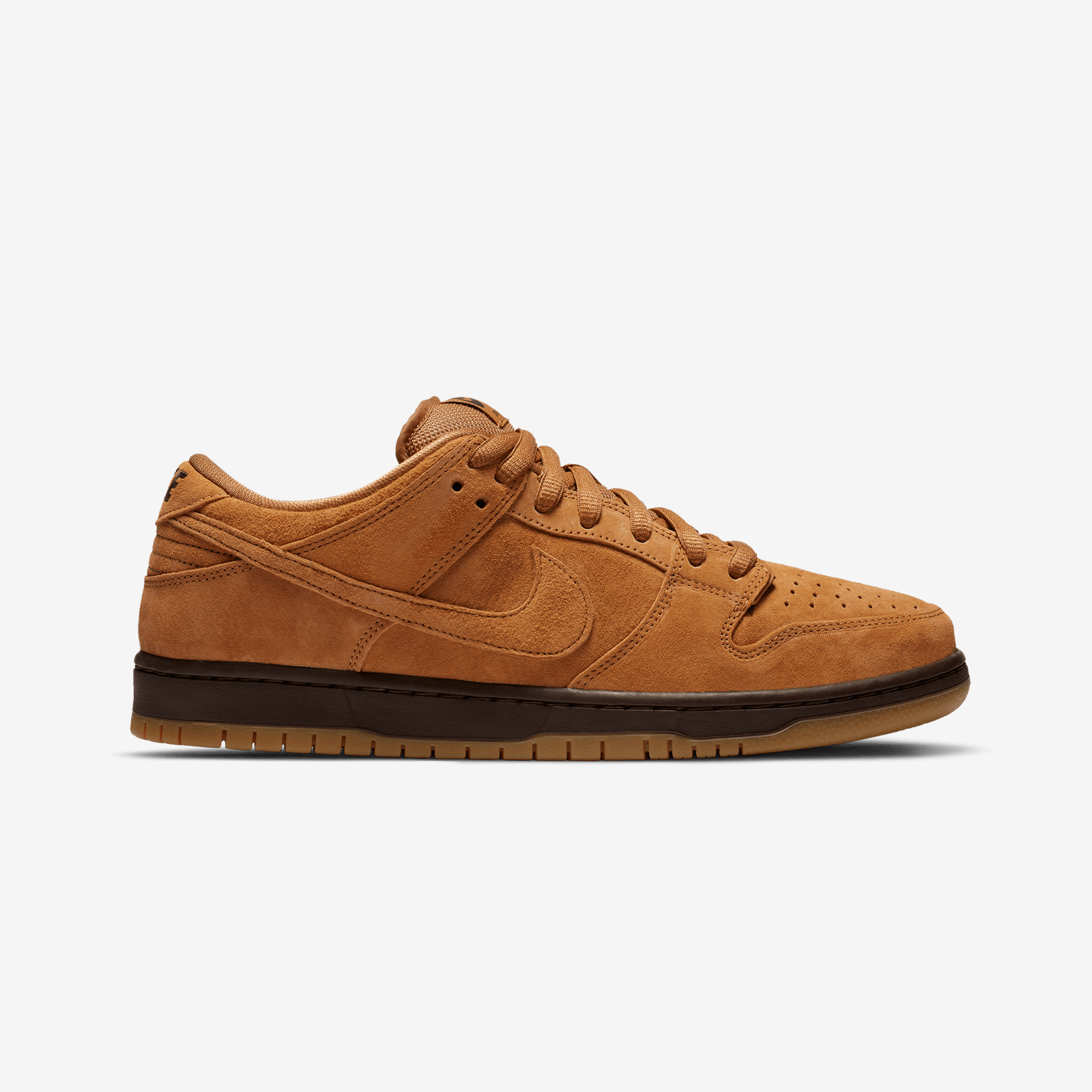 NIKE SB DUNK LOW PRO WHEAT MOCHA - 24 Kilates Bangkok