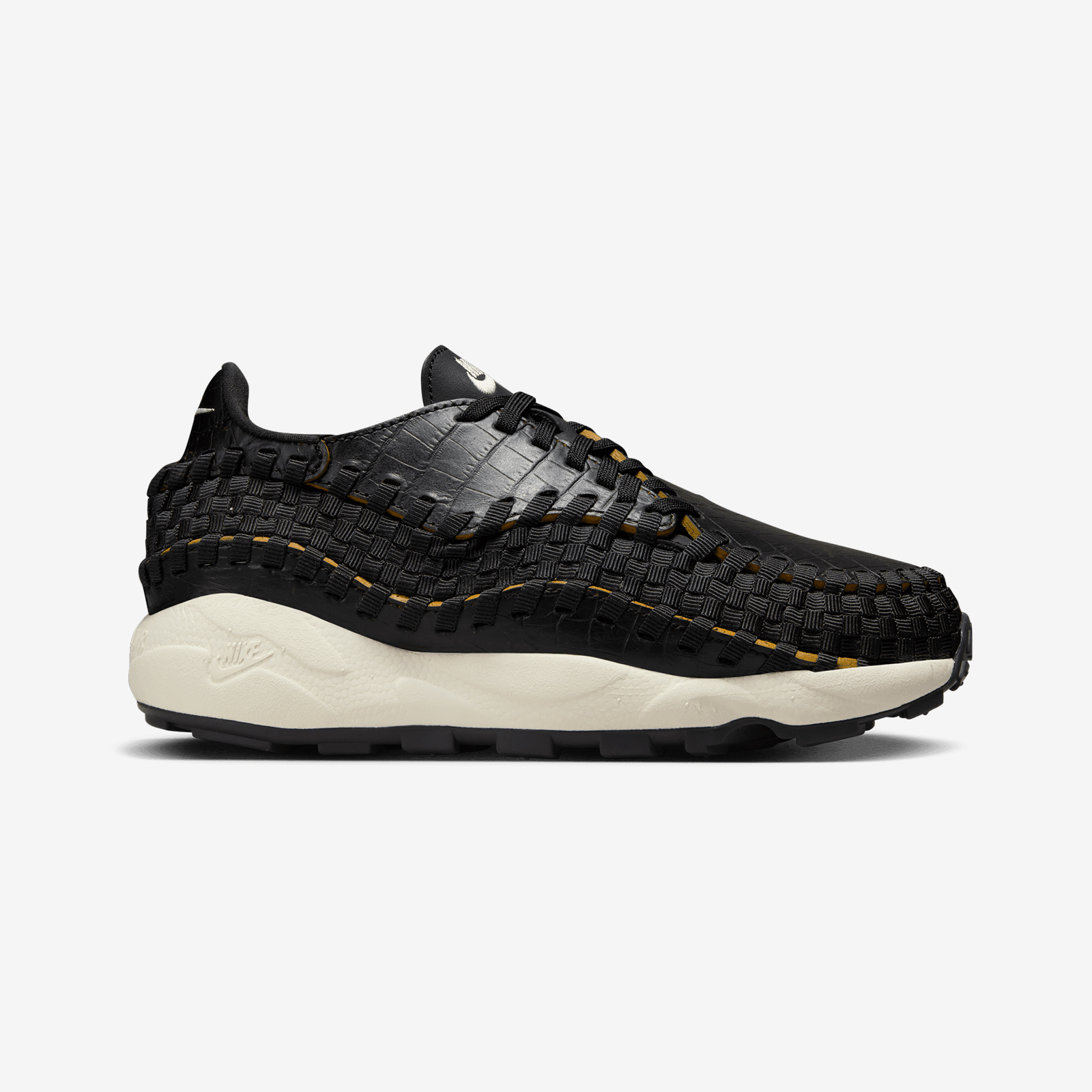 Nike footscape shop woven w