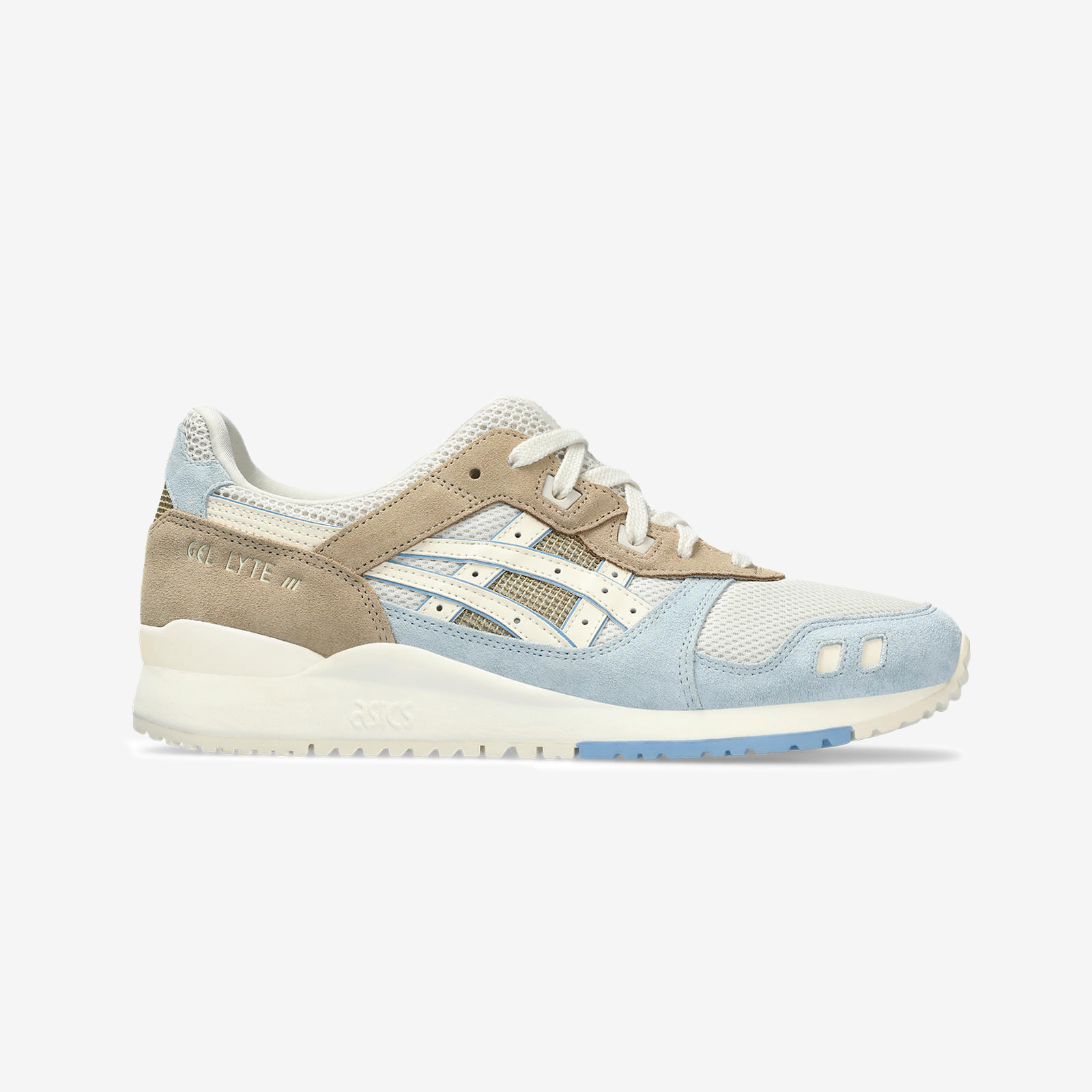 Asics gel lyte iii true to size best sale