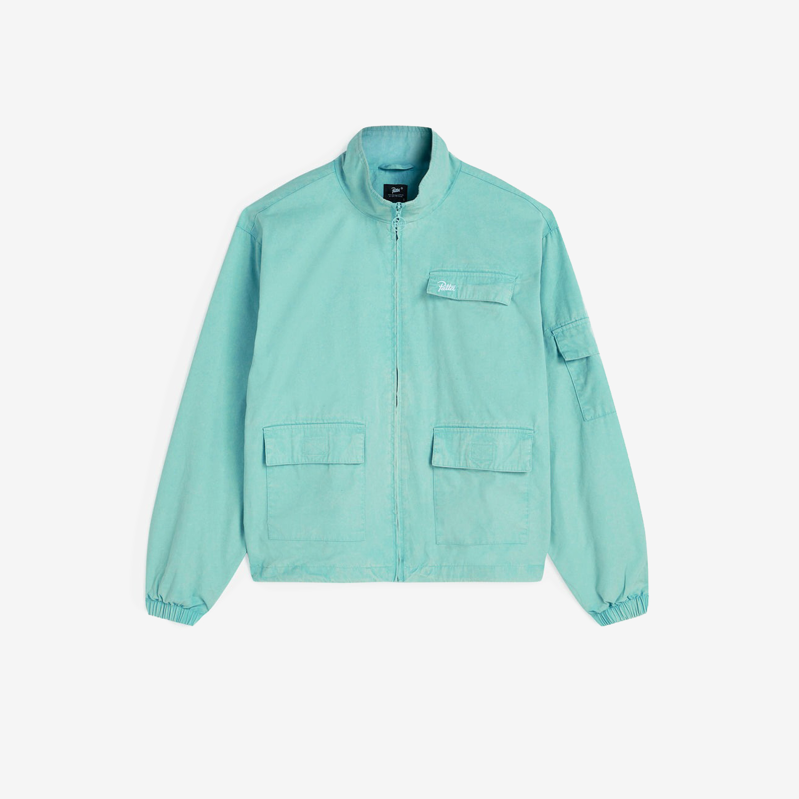 Patta security clearance jacket